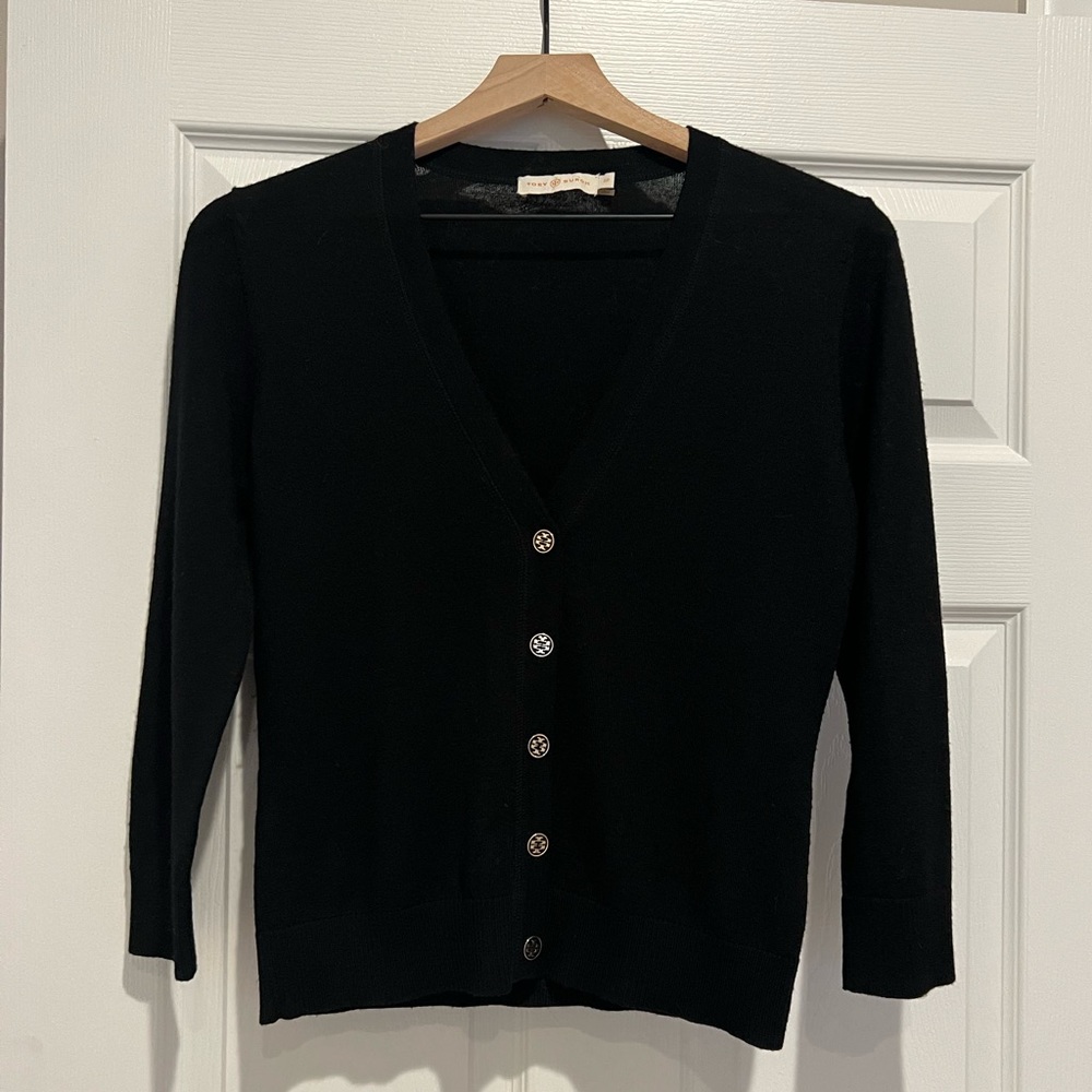 Tory Burch Cardigan